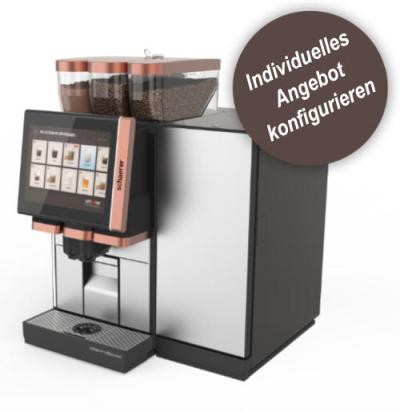 Schaerer Coffee Soul Kaffeevollautomat