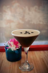 Kaffee-Cocktails als Alternative für Ihre Getränkekarte.