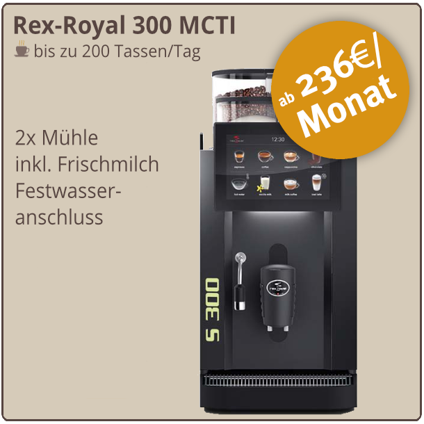 Rex-Royal 300