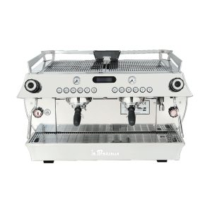 La Marzocco GB5 X front