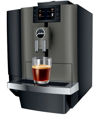 Jura X4 Kaffeevollautomat