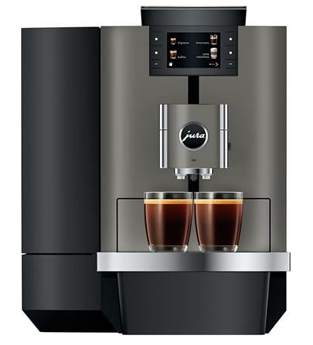 Jura X10 Kaffeevollautomat