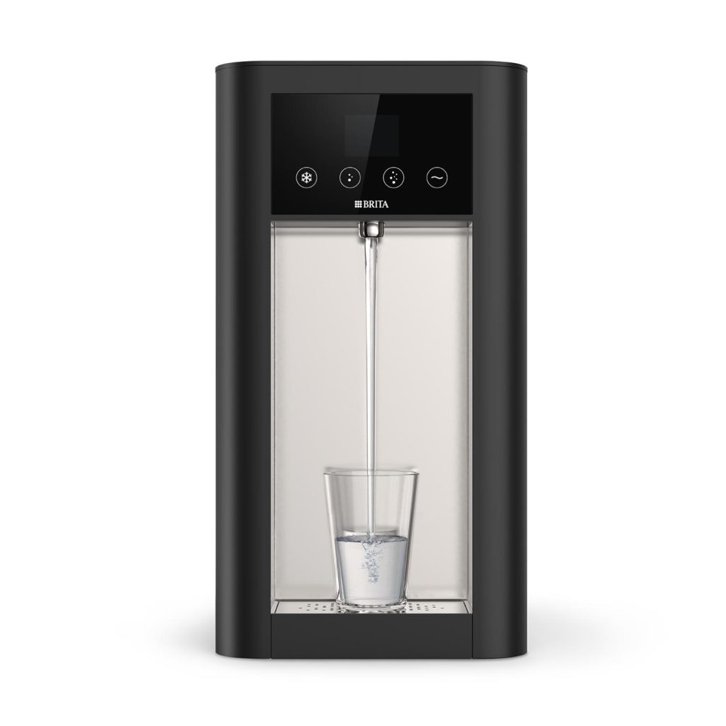 Brita Top Pro 